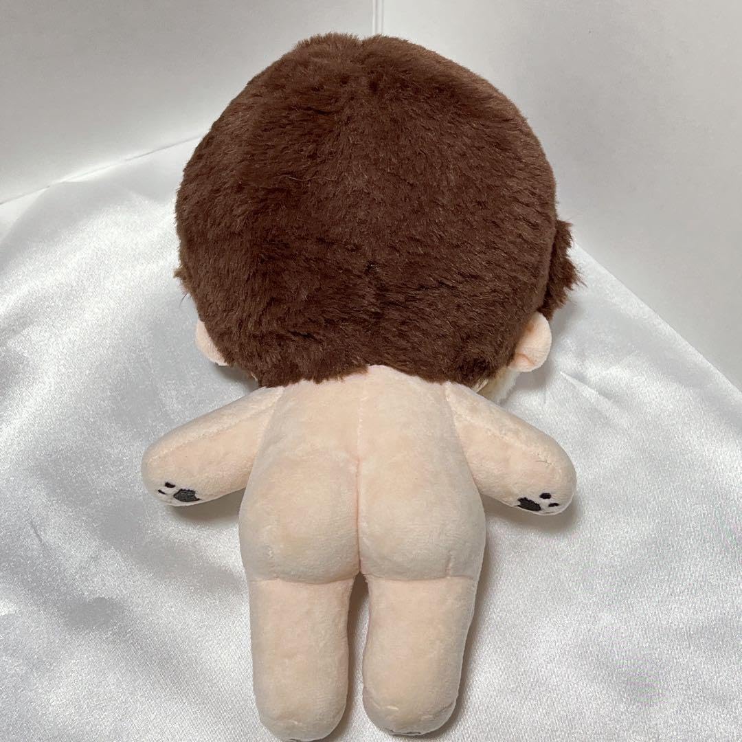 Amazon.co.jp: 一体限定 20cm着せ替えぬいぐるみ エメトセルク ぬい